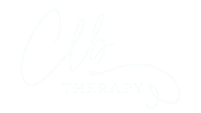 CLB Therapy logo